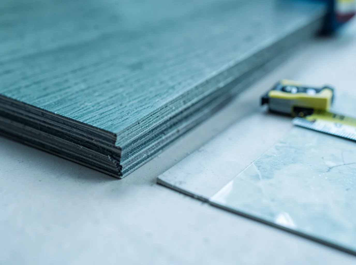 Luxury Vinyl Plank Installation Port Allegany, PA FAQs